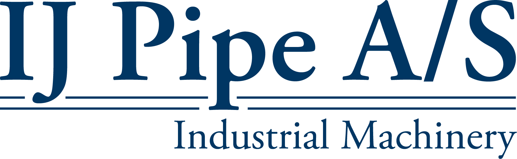 IJ Pipe A/S